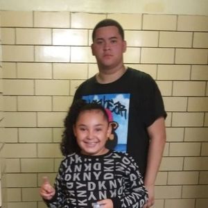 Meet your Posher, Wanda